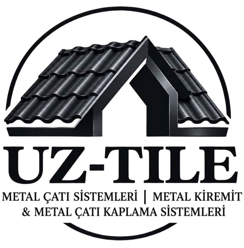 SMK Çatı Sistemleri – Metal Kiremit